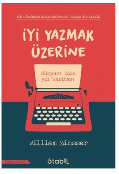 Iyi Yazmak Üzerine