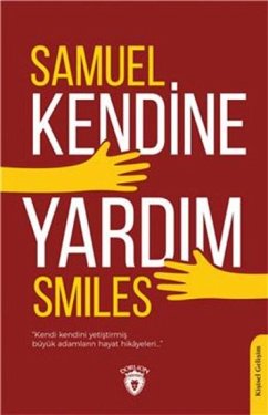 Cover Kendine Yardim;