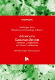 Advances in Caesarean Section Advances in Caesarean Section