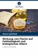 Wirkung von Flachs auf Fettleibigkeit... - Bild 1