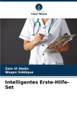 Intelligentes Erste-Hilfe-Set Intelligentes Erste-Hilfe-Set