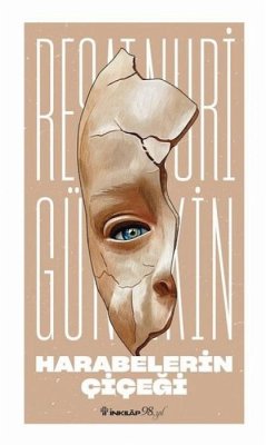 Cover Harabelerin Cicegi