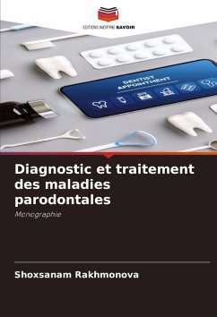 Diagnostic et traitement des maladies parodontales - Rakhmonova, Shoxsanam