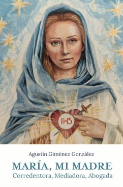 María, mi madre María, mi madre