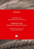 Soybean Crop Soybean Crop