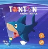 Tonton Hazineyi Ariyor - Fenerli Ara Bul Kitabi 18 Ay Tonton Hazineyi Ariyor - Fenerli Ara Bul Kitabi 18 Ay