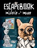 Misterio en el Museo