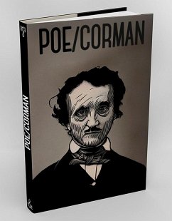 Cover Poe / Corman