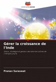 Gérer la croissance de l'Inde