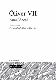 Óliver VII - Szerb, Antal