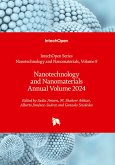Nanotechnology and Nanomaterials Annual Volume 2024 Nanotechnology and Nanomaterials Annual Volume 2024