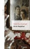 Kirik Hayatlar - Livaneli Kitapligi Kirik Hayatlar - Livaneli Kitapligi