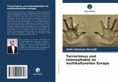 Cover Terrorismus und Islamophobie im multikulturellen Europa