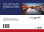 History and Political Economy of Education