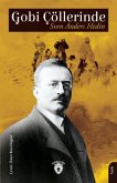 Gobi Cöllerinde Gobi Cöllerinde