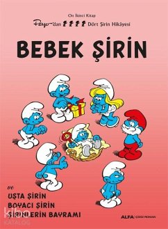 Cover Bebek Sirin