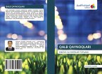 QALB QAYNOQLARI QALB QAYNOQLARI