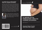 La opinión de las embarazadas sobre los cuidados prenatales La opinión de las embarazadas sobre los cuidados prenatales