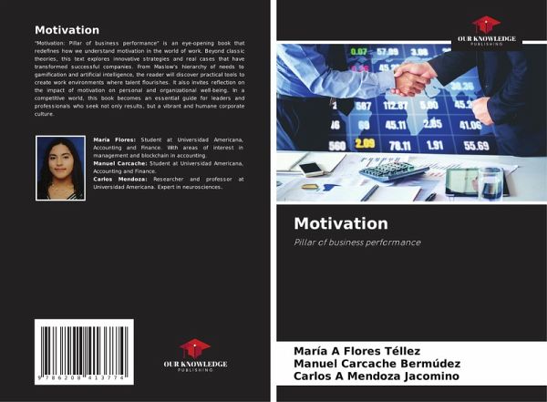 Motivation Motivation