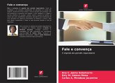 Fale e convença Fale e convença