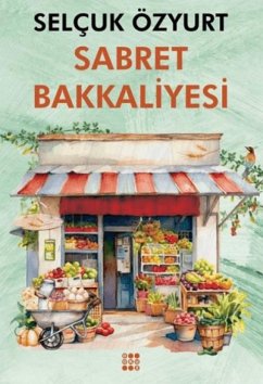 Sabret Bakkaliyesi - Özyurt, Selcuk Sabret Bakkaliyesi - Özyurt, Selcuk