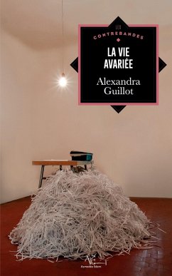 Cover La Vie avariée