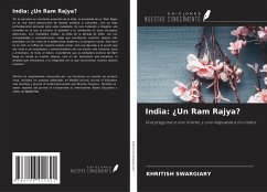 Cover India: ¿Un Ram Rajya?
