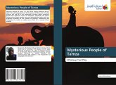 Mysterious People of Tamza Mysterious People of Tamza