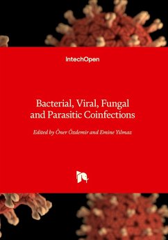 Bacterial, Viral, Fungal and Parasitic Coinfections Cover Bacterial, Viral, Fungal and Parasitic Coinfections