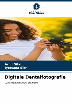 Cover Digitale Dentalfotografie