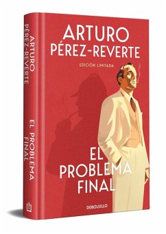 El problema final - Perez-Reverte, Arturo