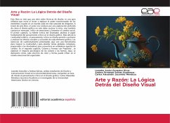 Cover Arte y Razón: La Lógica Detrás del Diseño Visual
