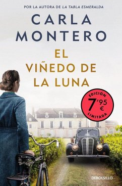 Cover El viñedo de la luna (Campaña edición limitada)
