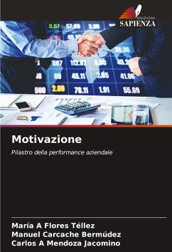Cover Motivazione
