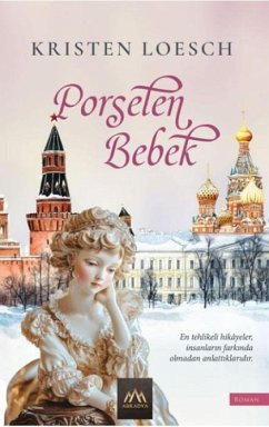 Cover Porselen Bebek