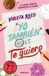 Yo también no es te quiero (Campaña... - Bild 1