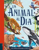 Un animal al dia Un animal al dia