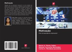 Cover Motivação