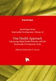 One Health Approach One Health Approach