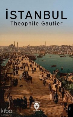 Cover Istanbul