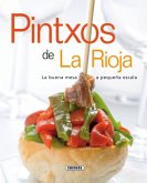 Pintxos de La Rioja Pintxos de La Rioja