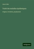 Traité des maladies épidémiques Traité des maladies épidémiques