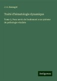 Traité d'hématologie dynamique Traité d'hématologie dynamique