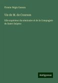 Vie de M. de Courson