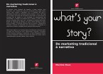 Do marketing tradicional à narrativa
