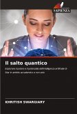 Il salto quantico