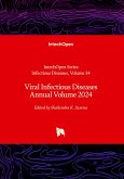 Viral Infectious Diseases Annual Volume 2024