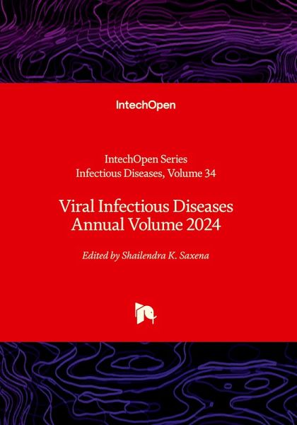 Viral Infectious Diseases Annual Volume 2024