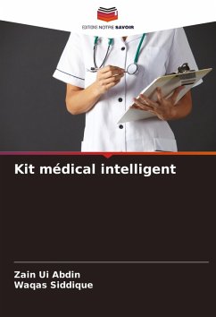 Cover Kit médical intelligent