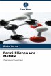 Fermi-Flächen und Metalle - Bild 1